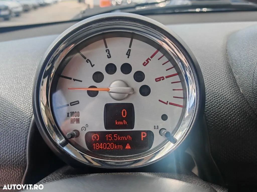 Mini Countryman Cooper SD All4 Aut. - 30