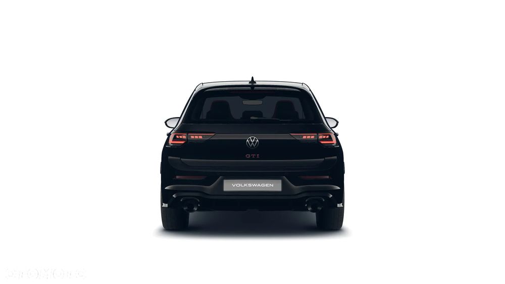 Volkswagen Golf VIII 2.0 TSI GTI Clubsport DSG - 4