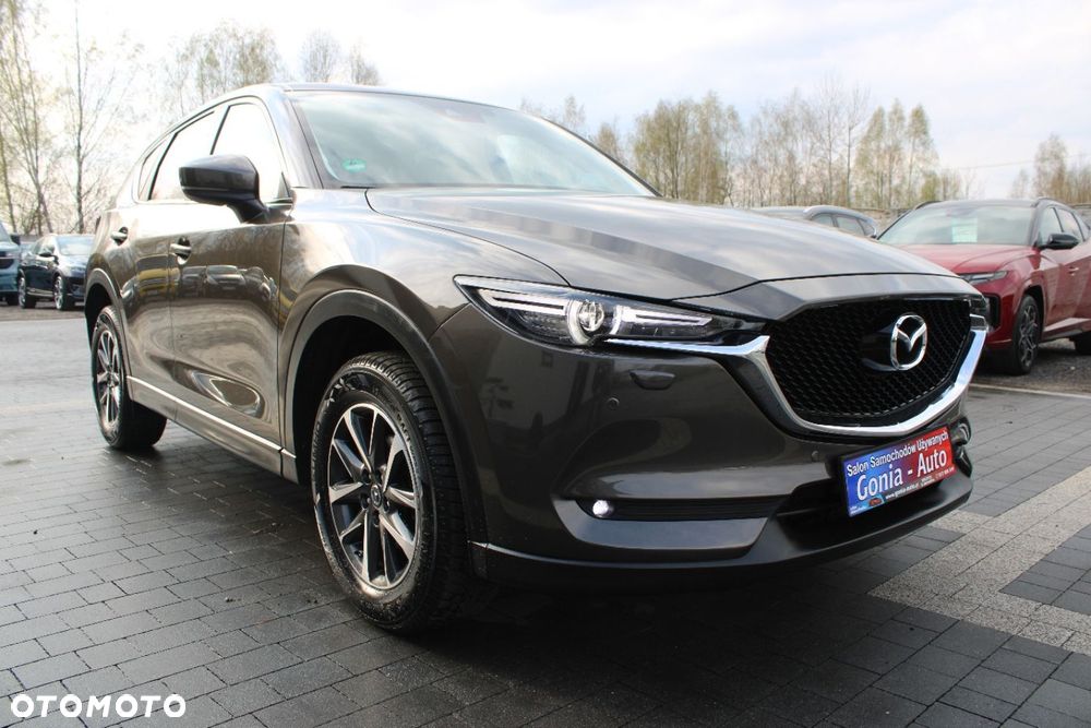Mazda CX-5 - 14