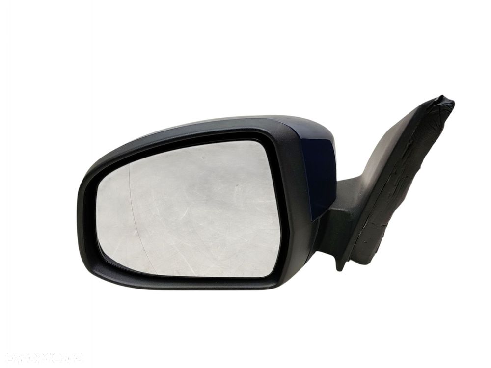 LUSTERKO LEWE FORD FOCUS MK3 (2010-2014) 5 PIN EUROPA KOD LAKIERU RB - 3