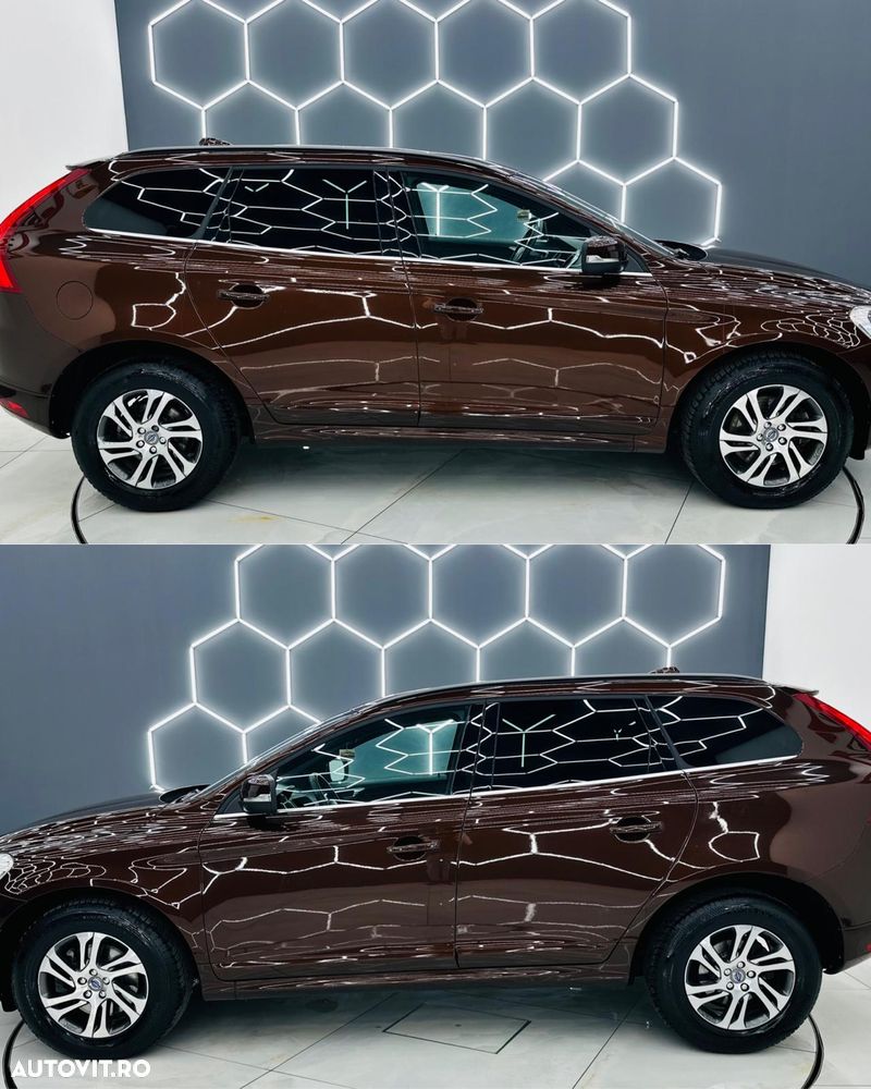 Volvo XC 60 D3 Momentum - 6