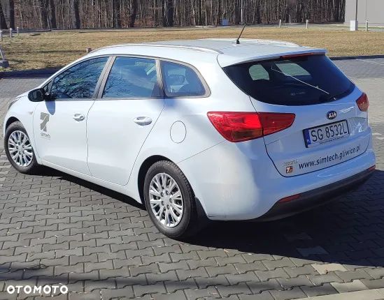 Kia Ceed 1.4 S - 2