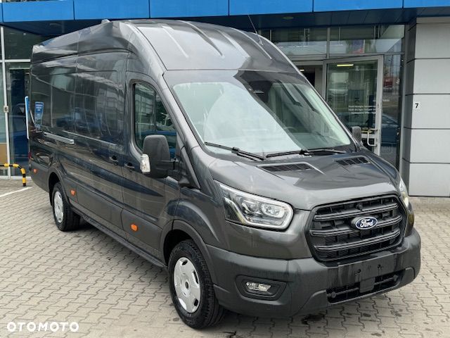 Ford Transit VAN L4H3 - 1