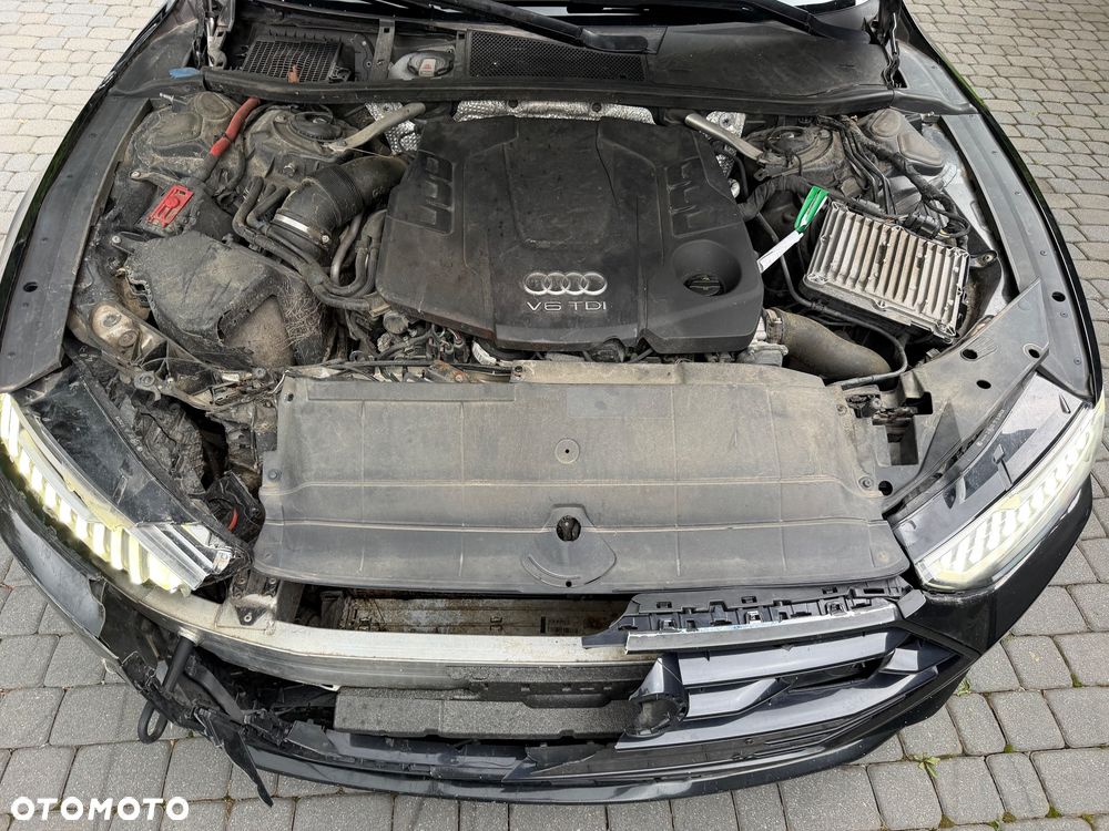 Audi A7 Sportback 50 TDI mHEV Quattro Tiptronic - 6