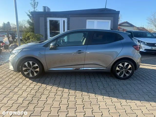 Renault Clio 1.0 TCe Intens - 2