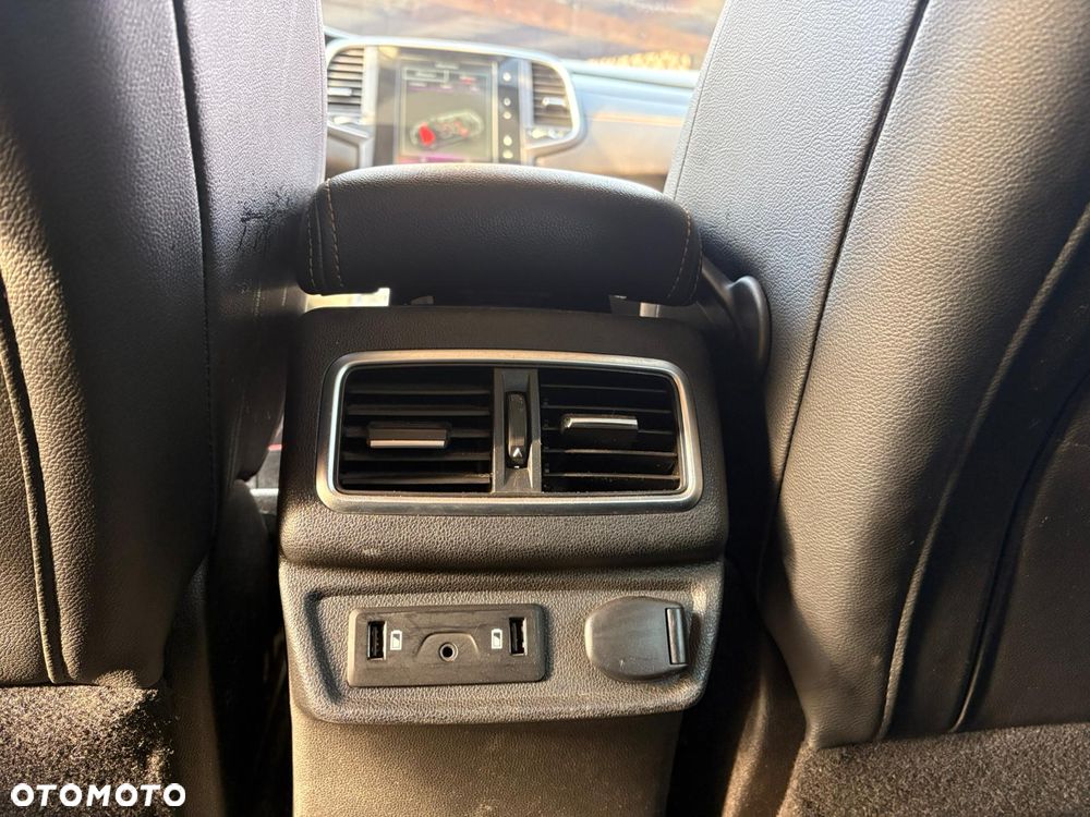 Renault Talisman ENERGY dCi 160 EDC Business - 12