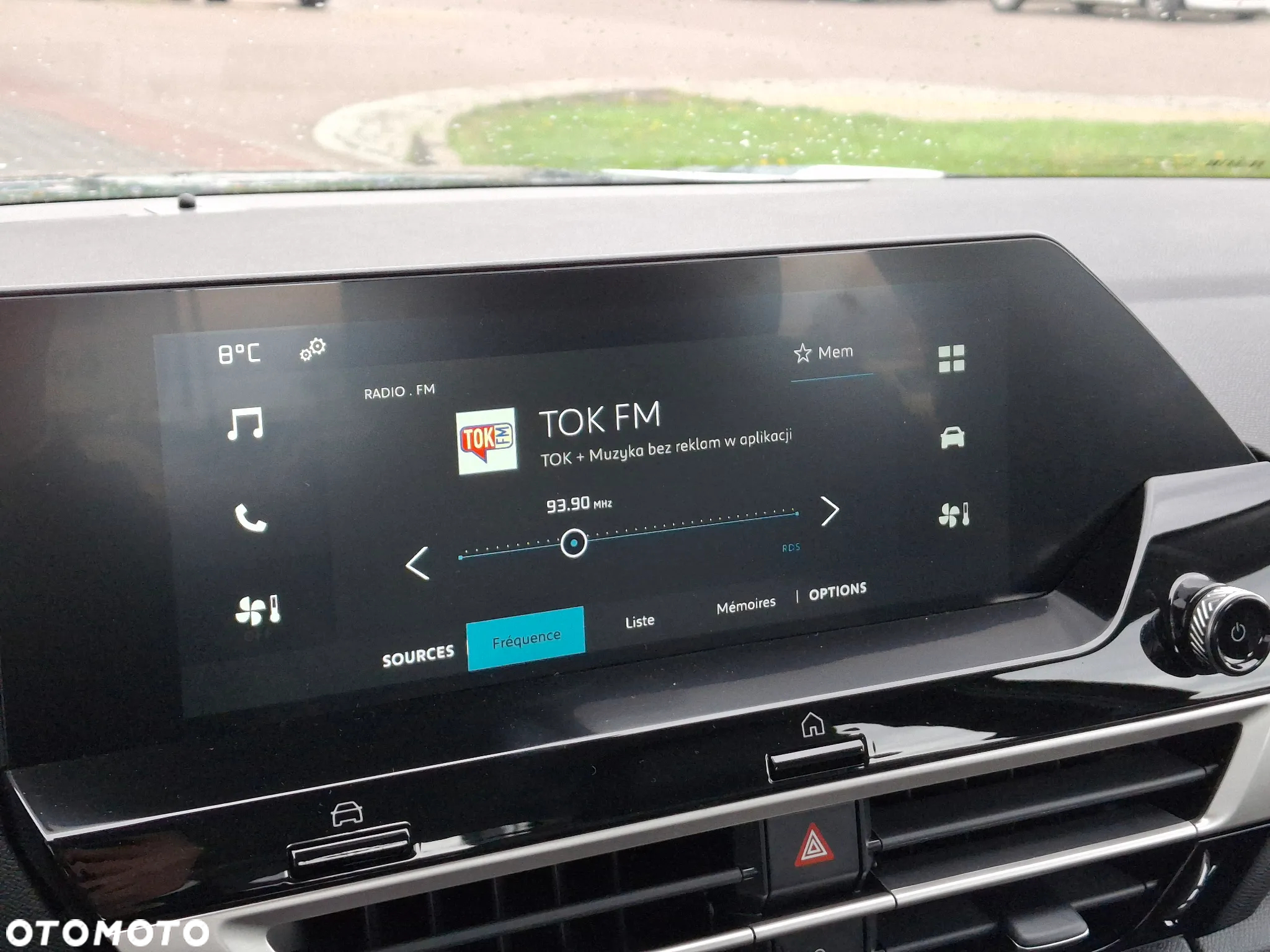 Citroën C4X 1.2 mHEV Plus eDCT6 - 11