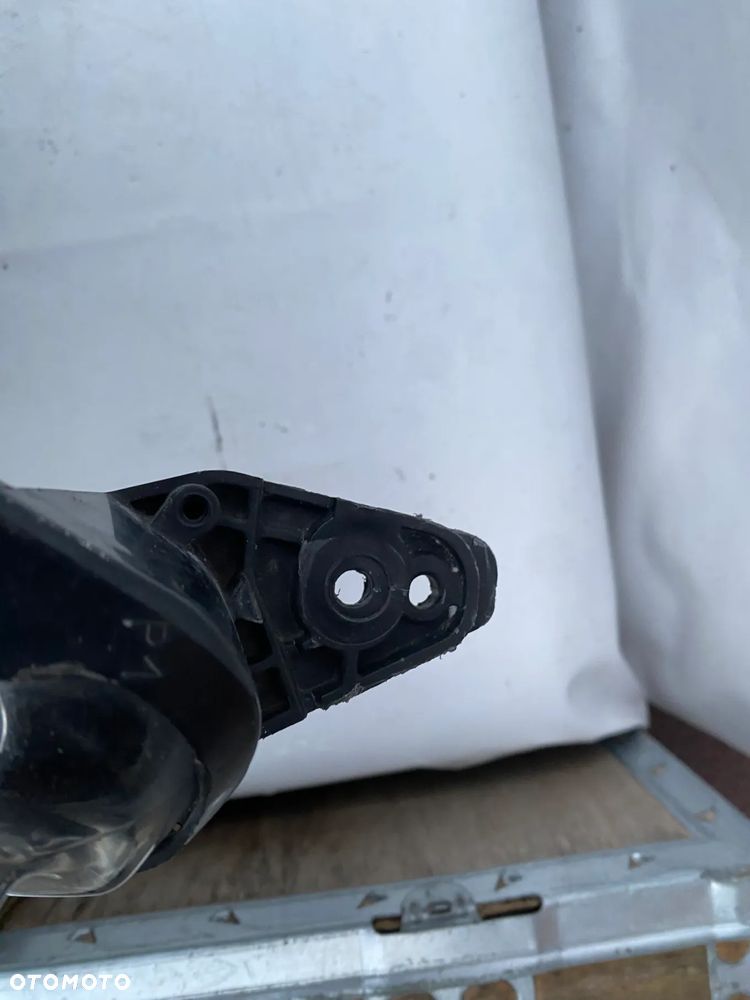 lampy scenic III lift bi xenon komplet eu całe - 10