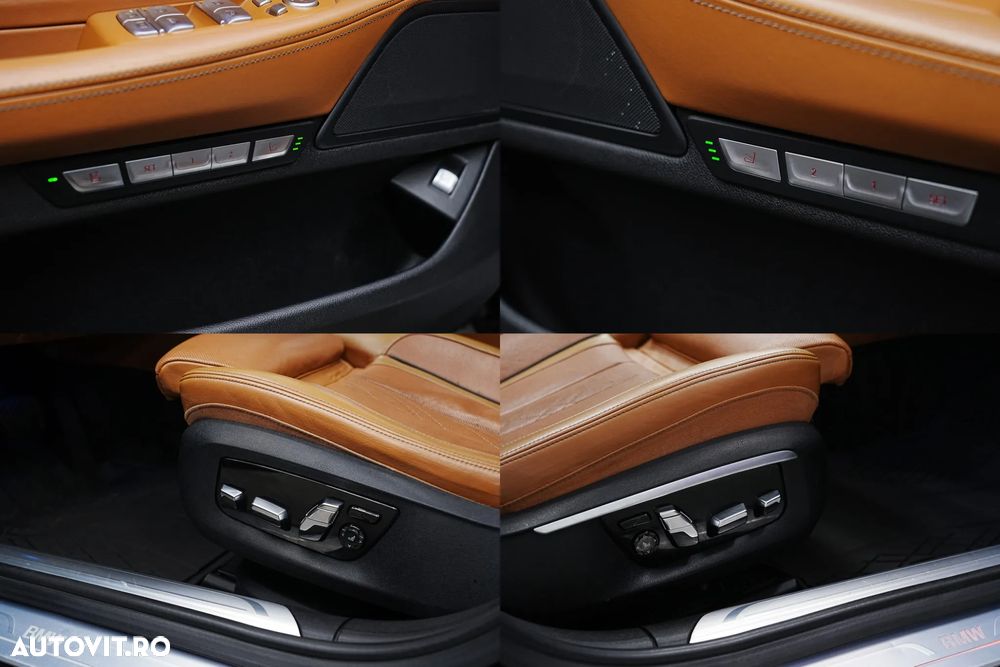 BMW Seria 7 730Ld xDrive - 25