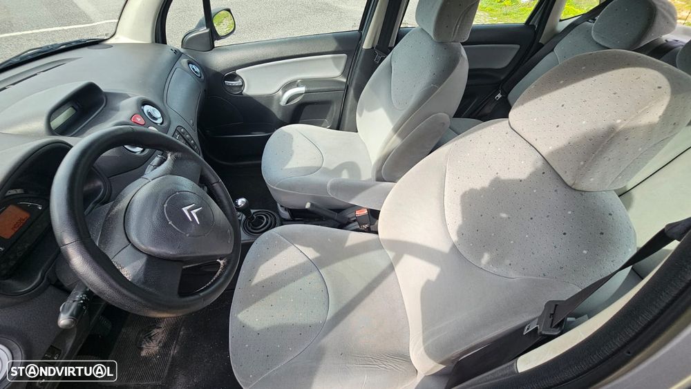 Citroën C3 1.1 Exclusive - 7