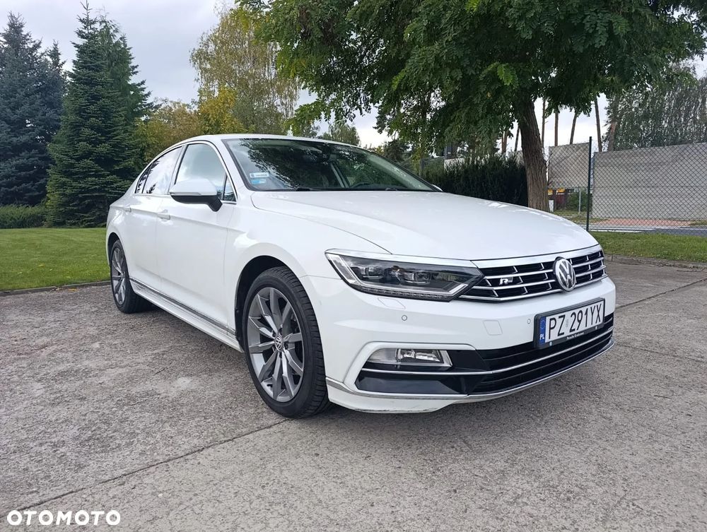 Volkswagen Passat 1.8 TSI BMT Highline DSG - 2