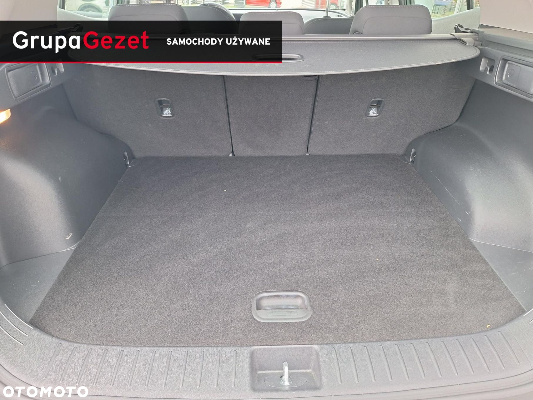 Kia Sportage - 22