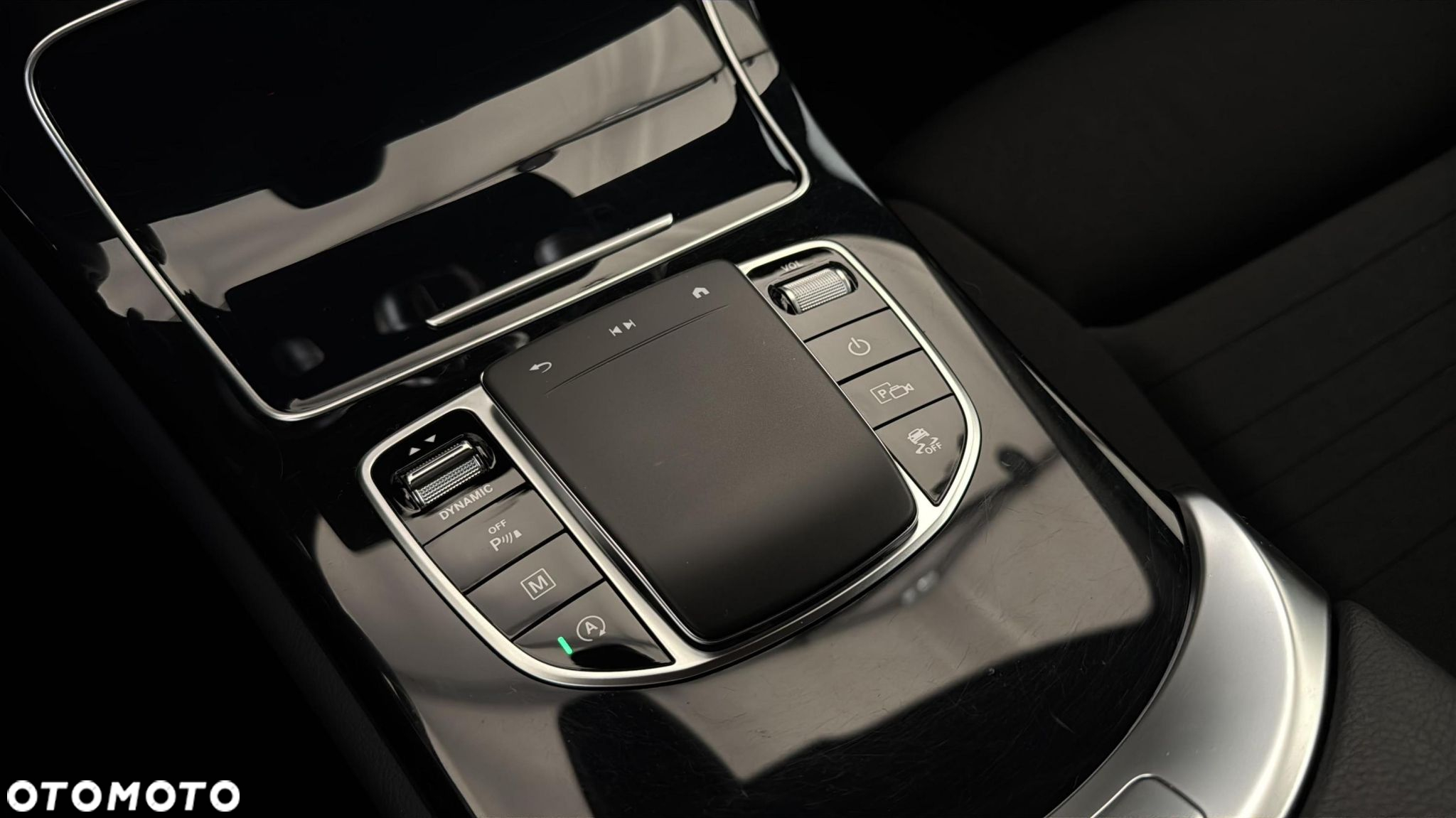 Mercedes-Benz GLC 220 d - 21