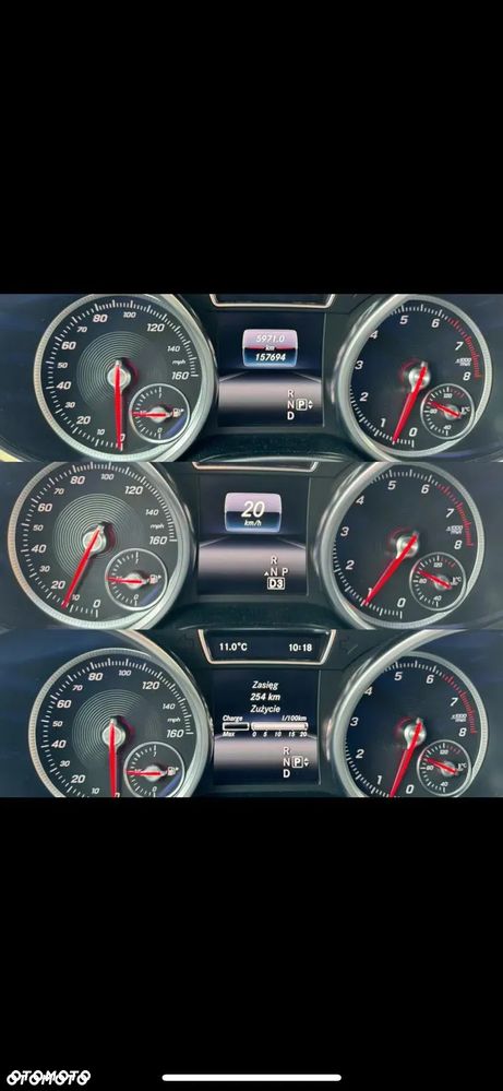 Mercedes-Benz GLE - 6