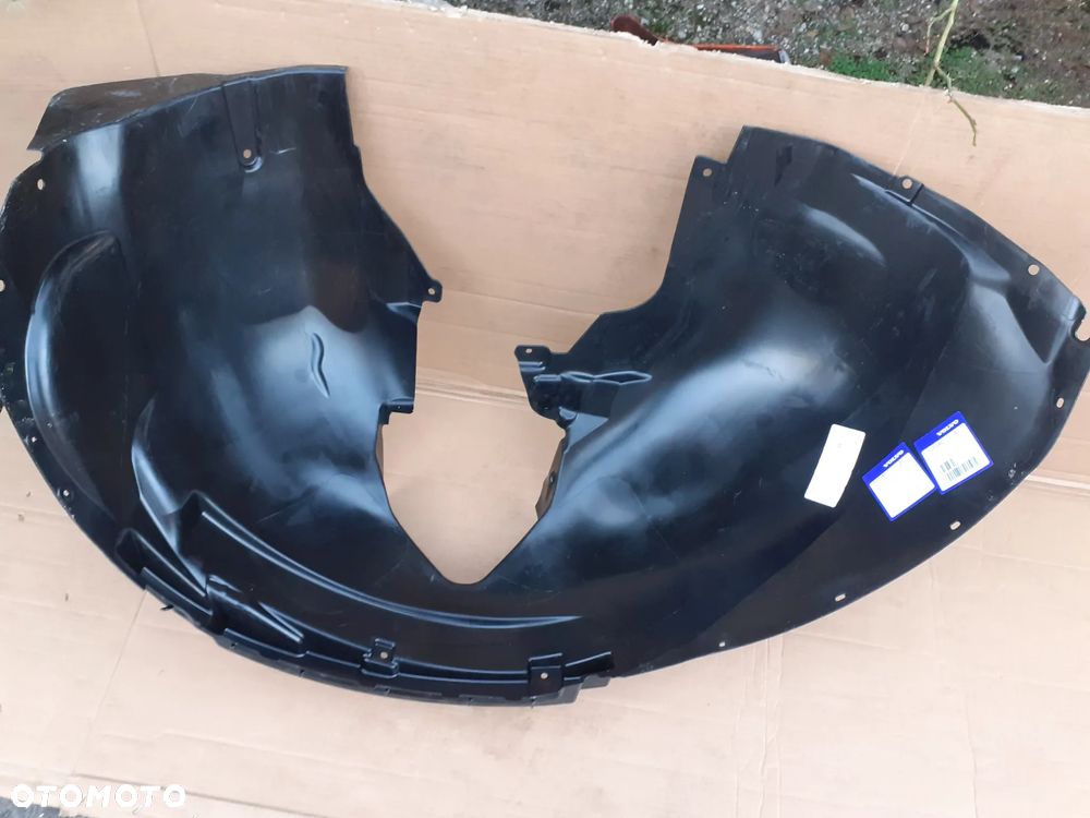 Nadkole lewe przód Volvo XC60 II 18-21r.32372421. - 6
