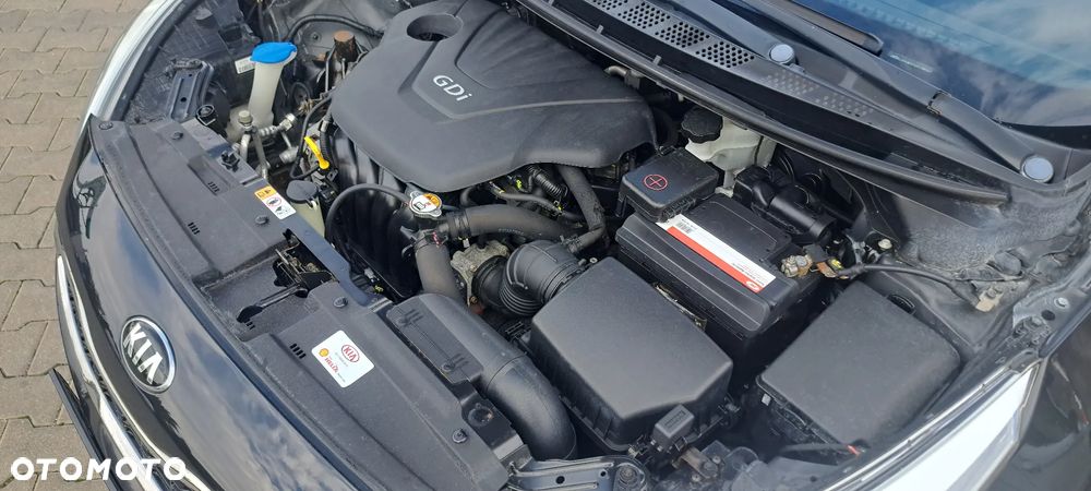 Kia ProCeed - 24