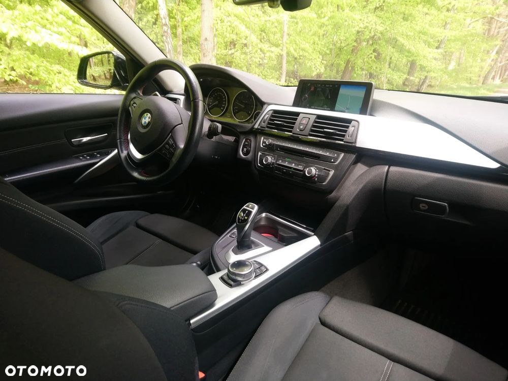 BMW Seria 3 - 17