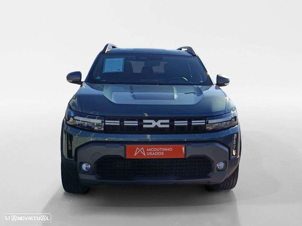Dacia Duster 1.0 TCe ECO-G Journey Bi-Fuel - 8