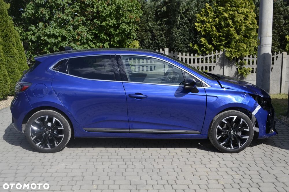 Renault Clio 1.0 TCe Generation X-Tronic - 11