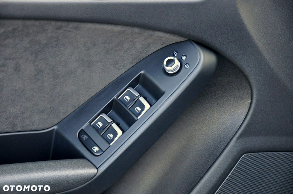 Audi A5 Sportback - 38