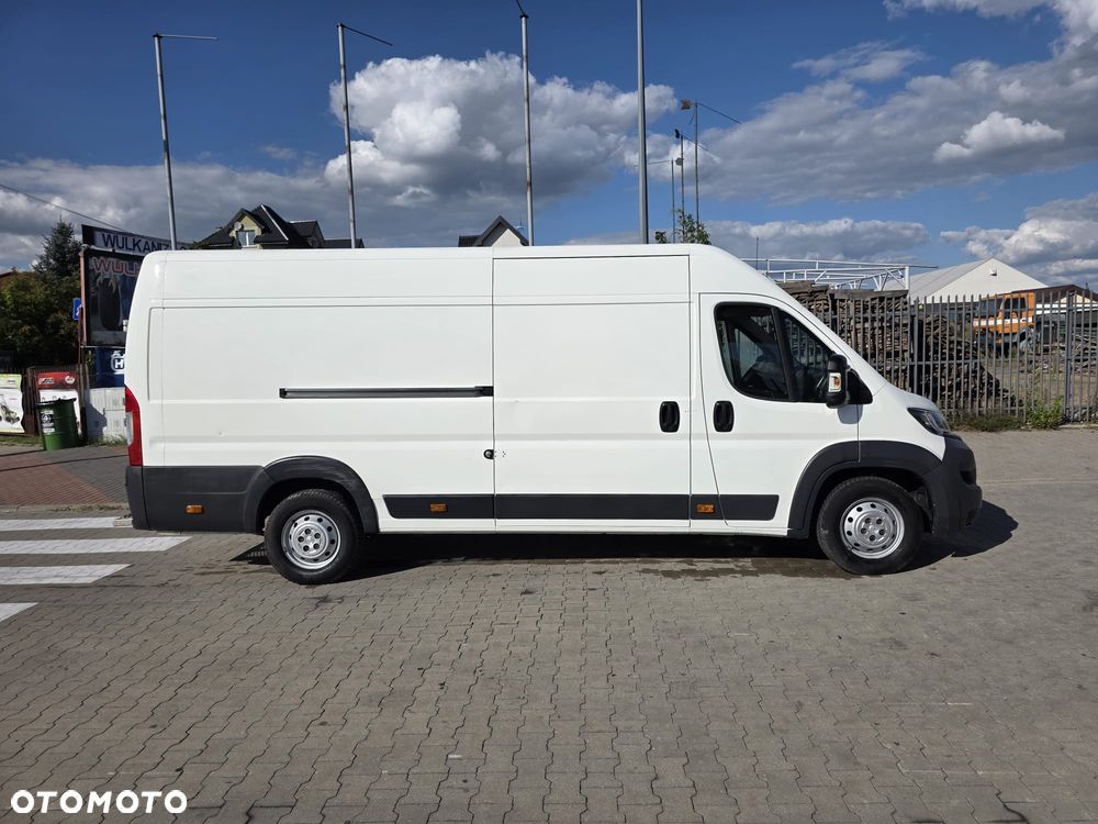 Peugeot Boxer L4H2 MAXI - 5