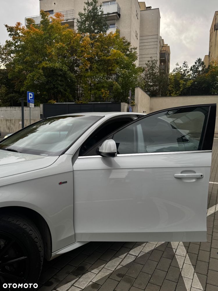 Audi A4 - 16
