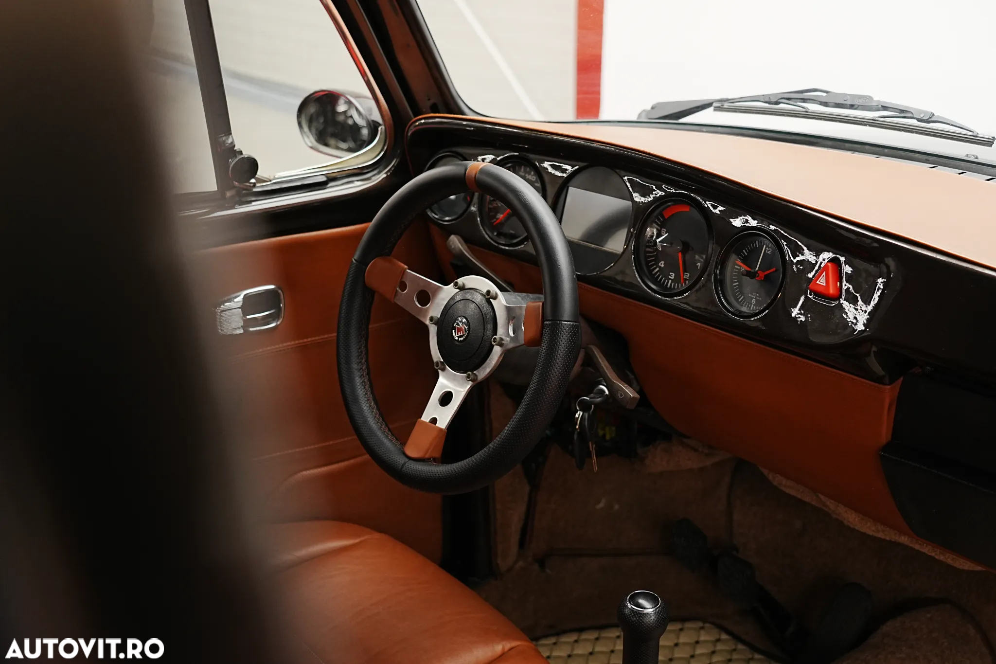 Volkswagen Kafer - 34