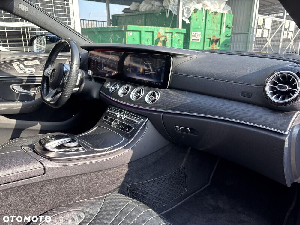 Mercedes-Benz CLS 350 9G-TRONIC - 17