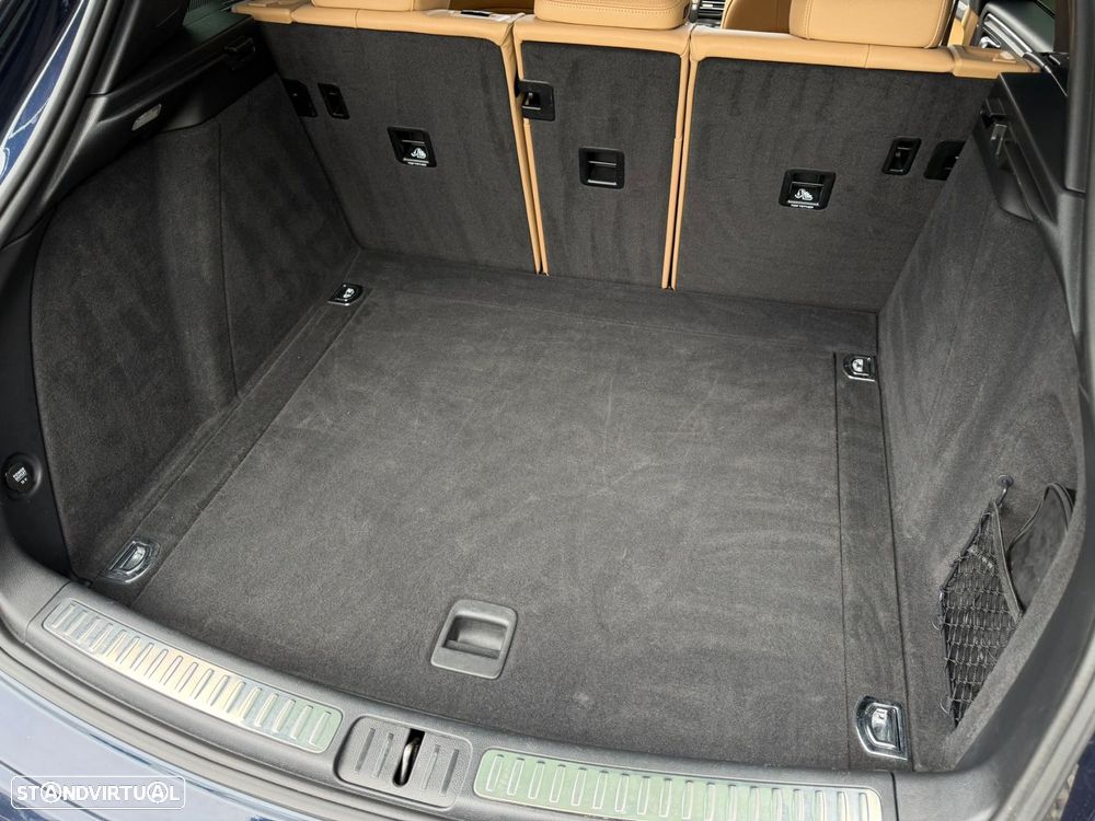 Porsche Macan PDK - 48