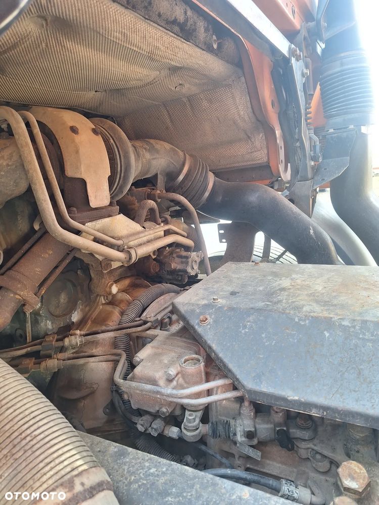 Mercedes-Benz Actros 1835 - 18