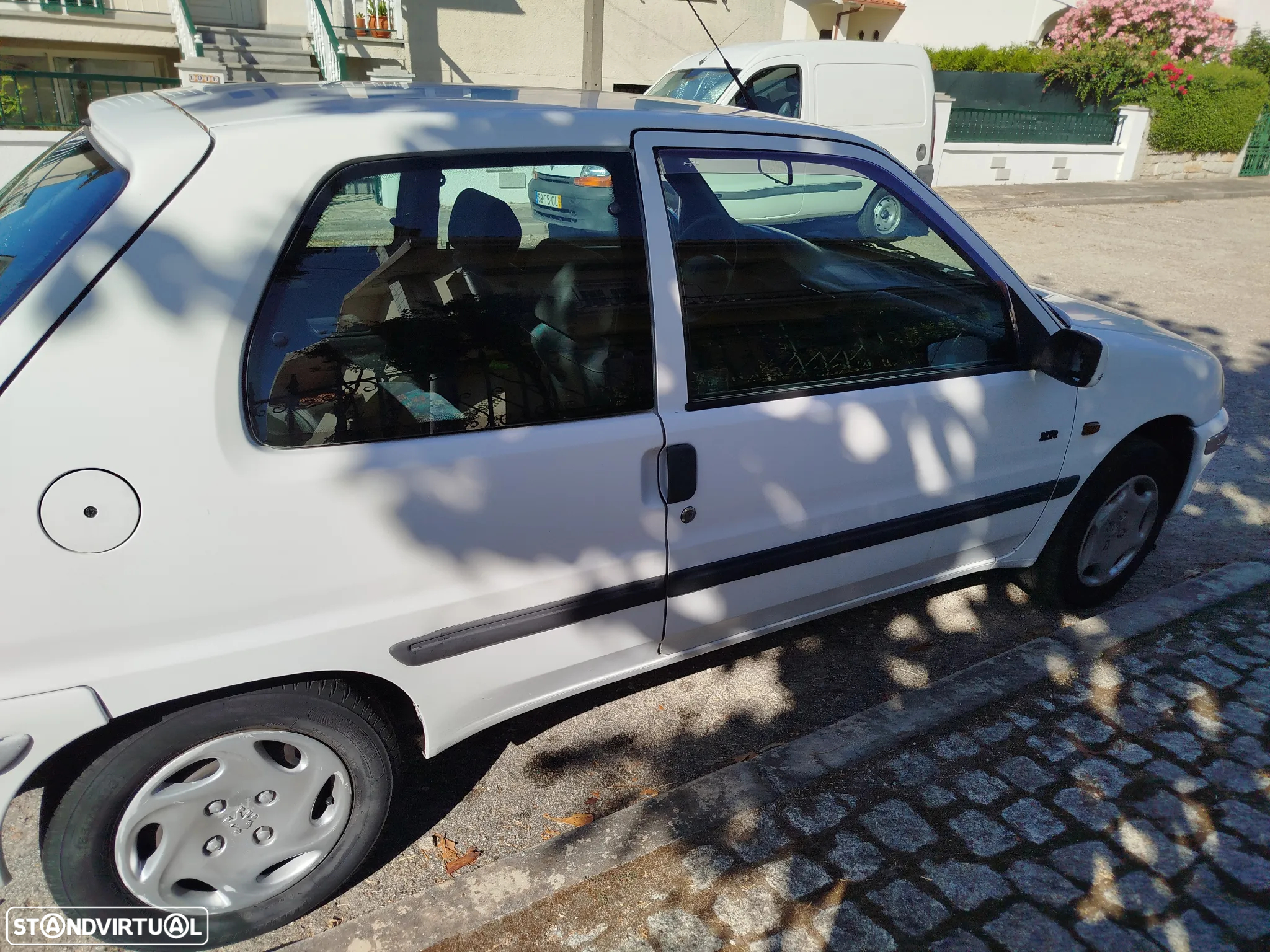 Peugeot 106 1.5 XRD - 2