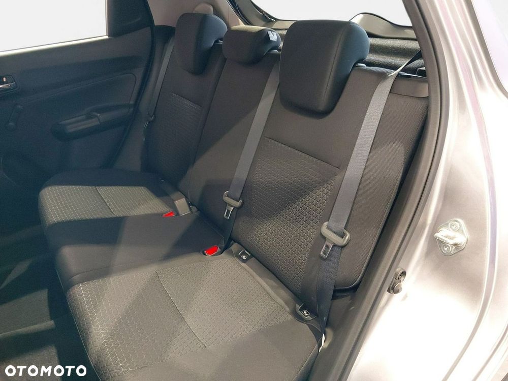 Suzuki Swift 1.2 Dualjet SHVS Premium - 15
