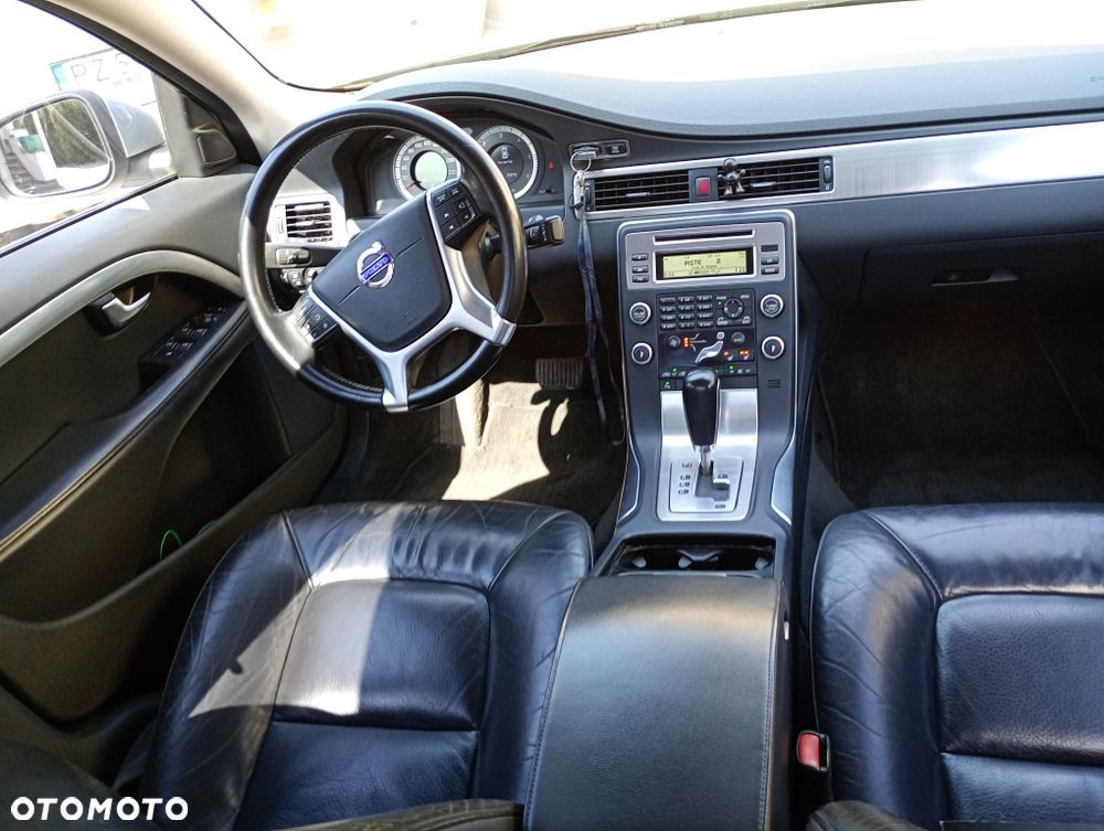 Volvo S80 - 5
