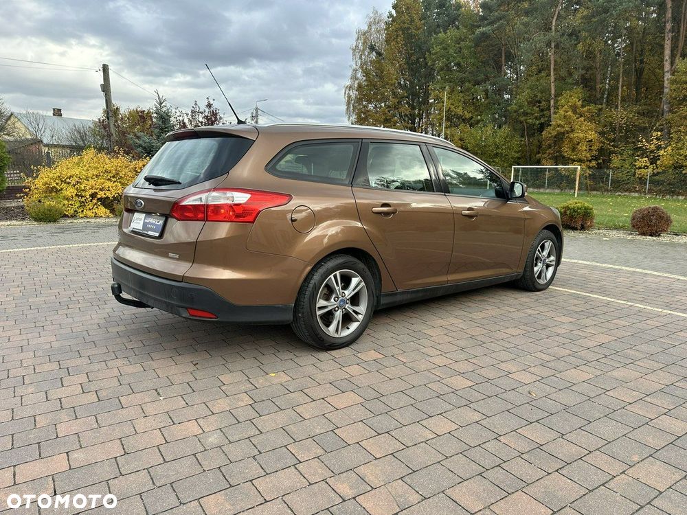 Ford Focus - 11