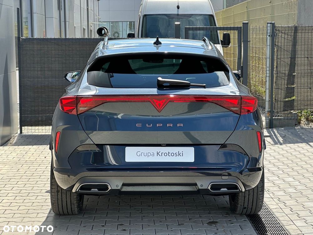 Cupra Formentor 2.0 TSI 4Drive DSG - 7