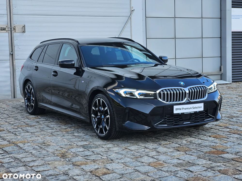 BMW Seria 3 - 17
