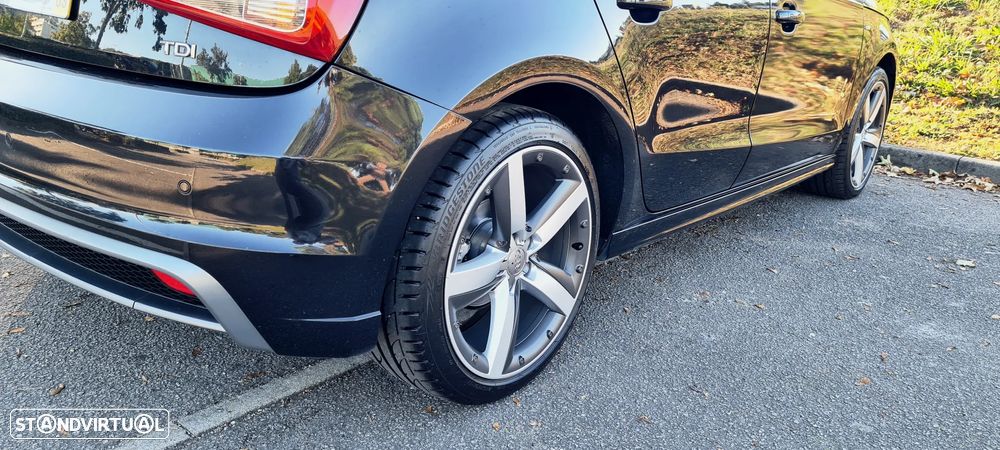 Audi A1 1.6 TDI S-line - 39