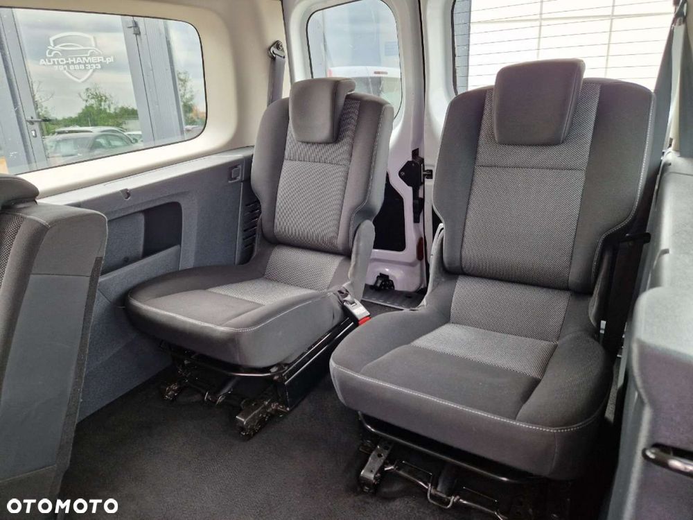 Renault Kangoo dCi 90 FAP Grand - 8