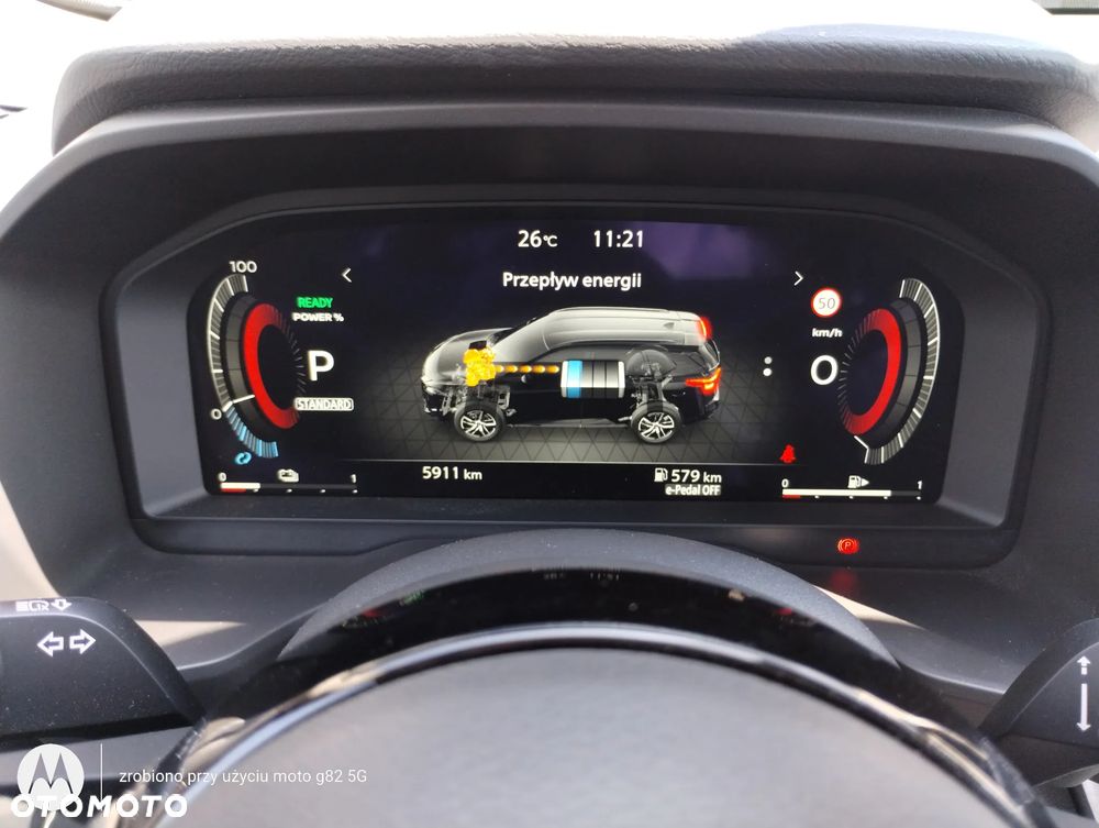 Nissan X-Trail - 28