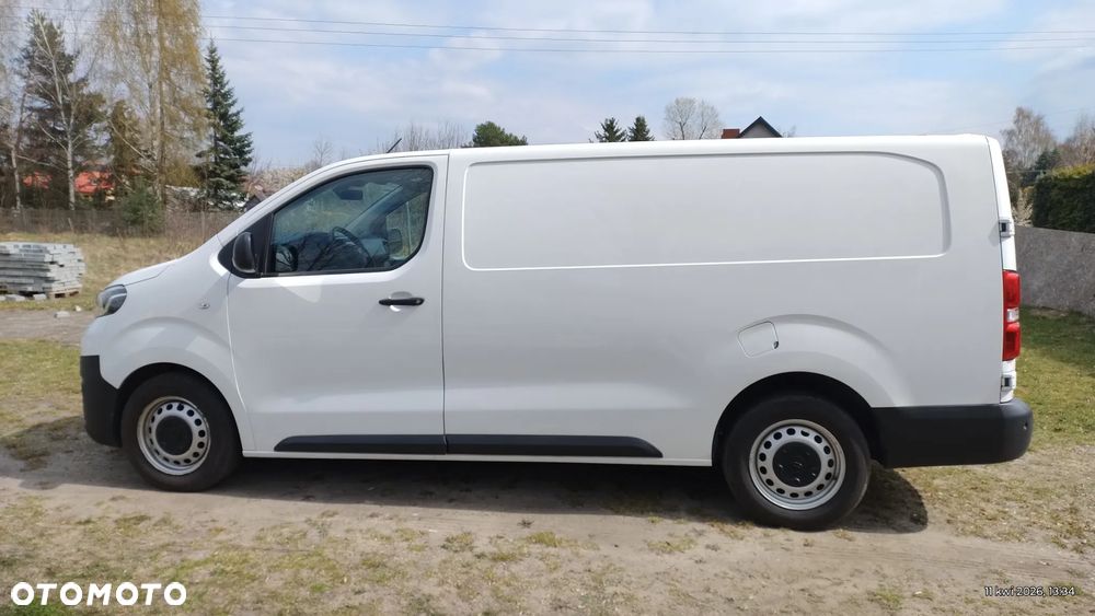 Toyota proace - 7