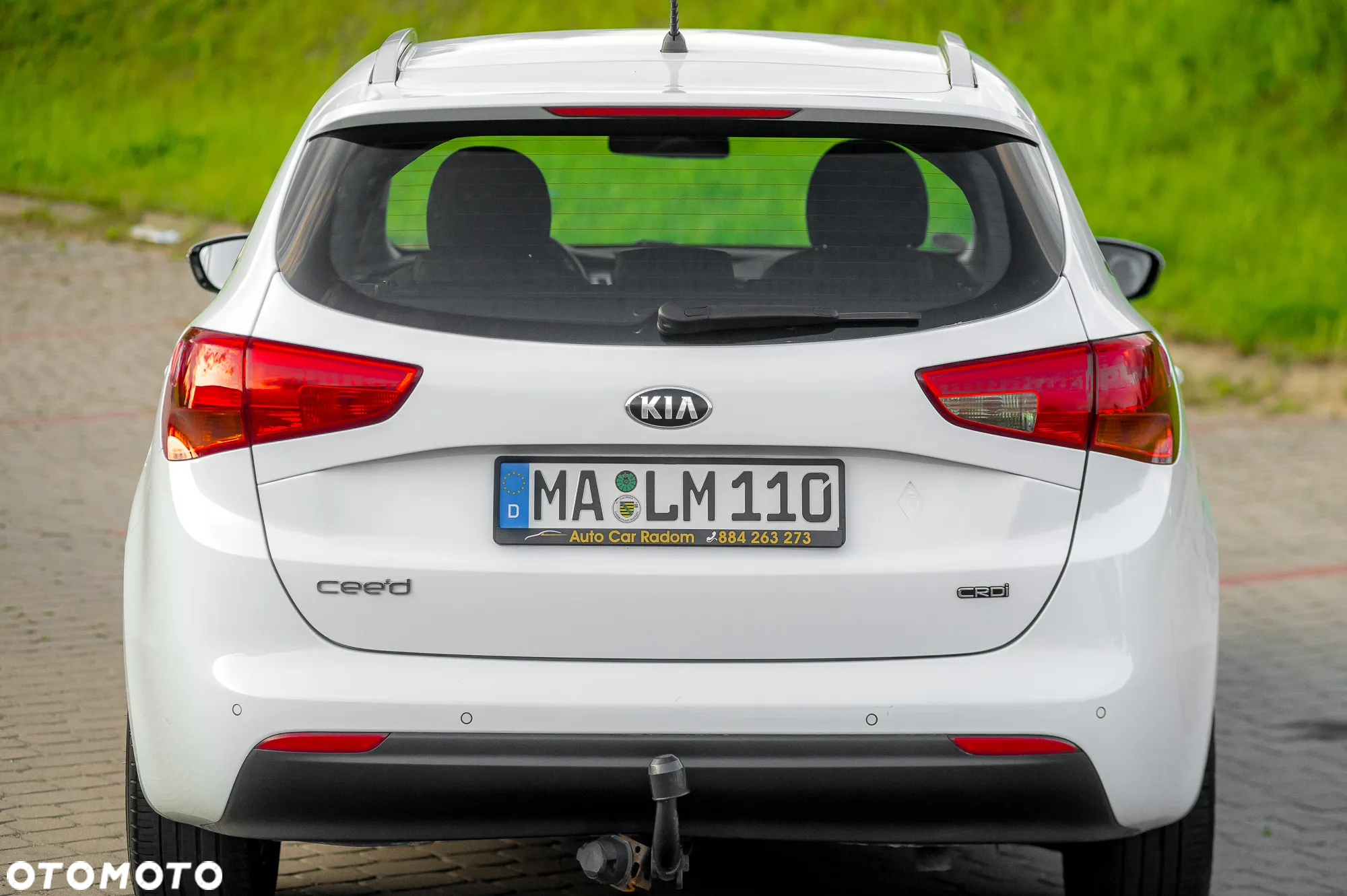 Kia Ceed Cee'd 1.6 CRDi Business Line - 15