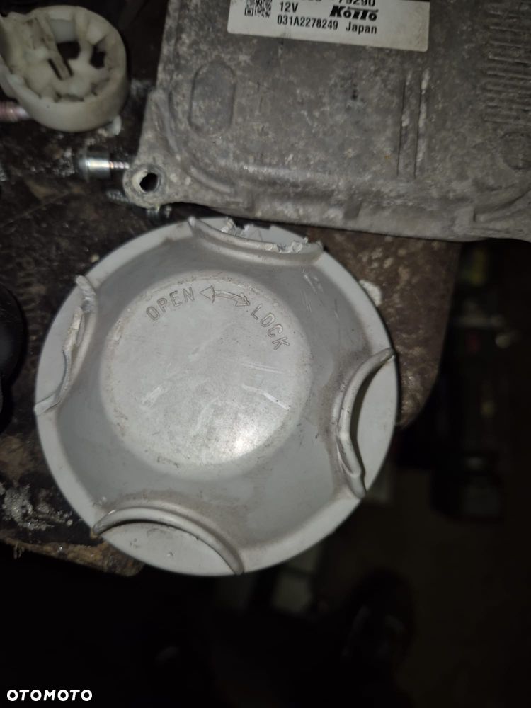 Przetwornica lampy Lexus RX450h 09-12r. - 2