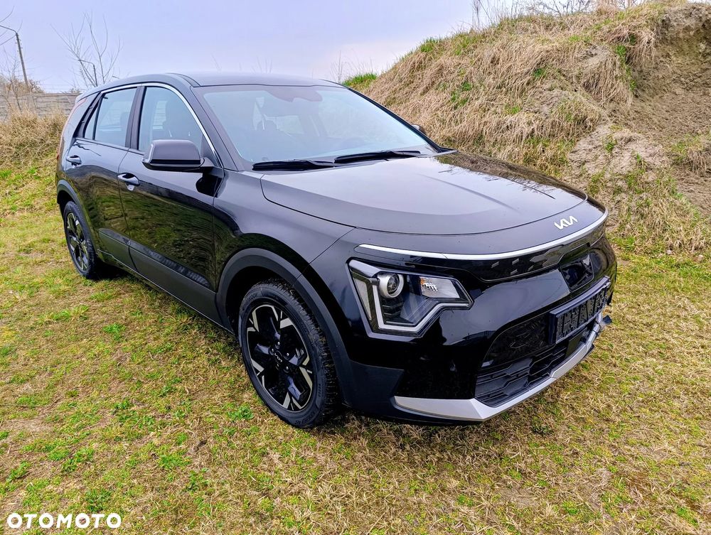Kia Niro Edition 7 - 2
