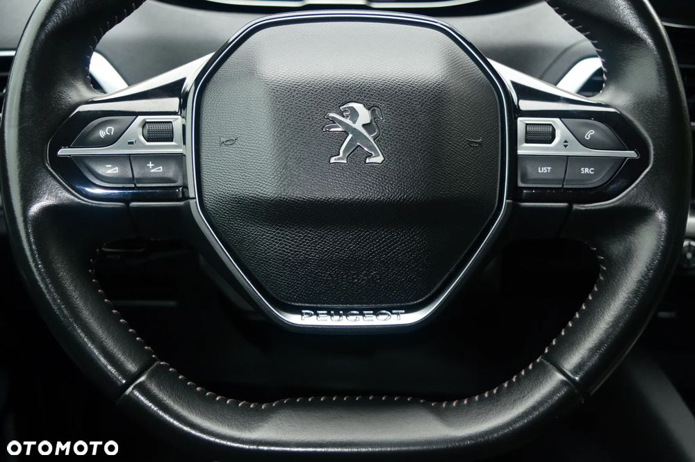 Peugeot 3008 - 18