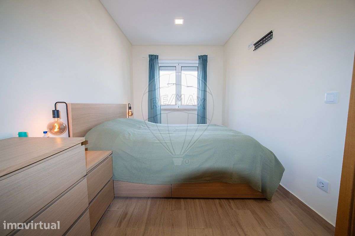 Apartamento T2 para venda - Grande imagem: 5/16
