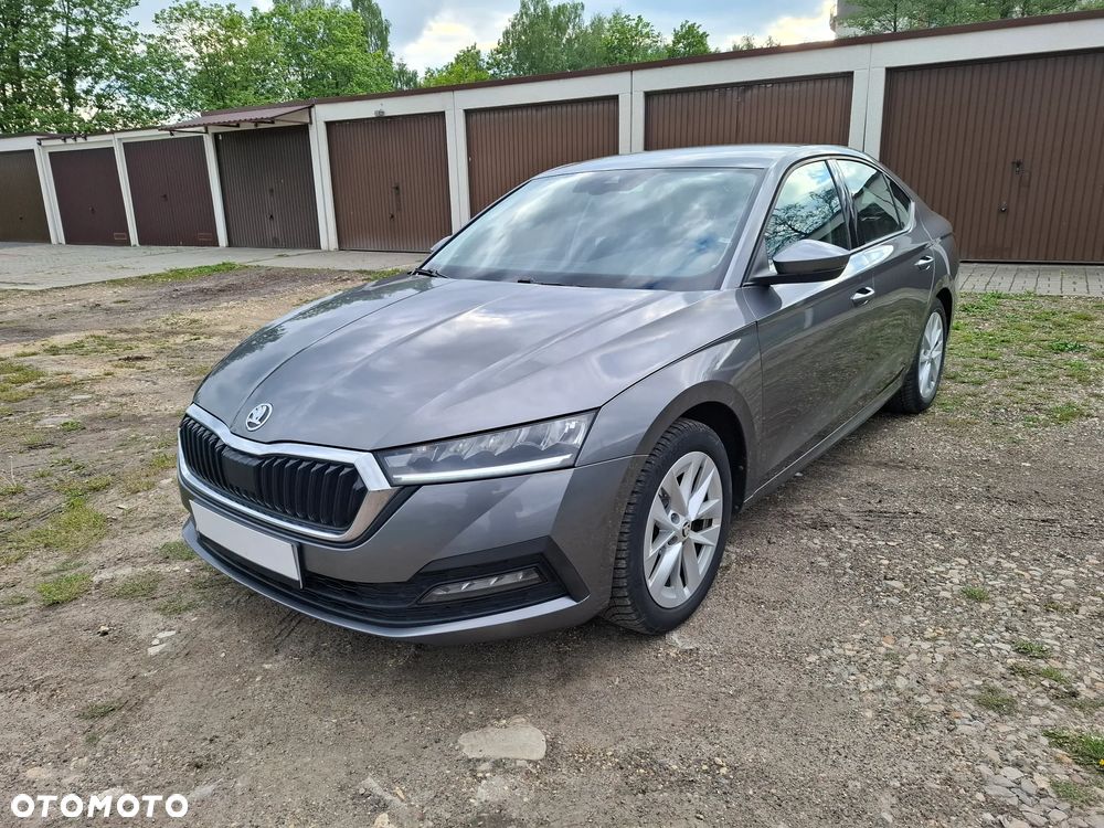 Skoda Octavia - 17