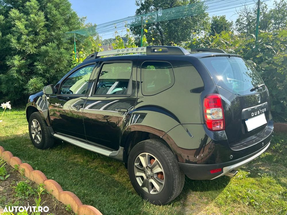Dacia Duster - 4