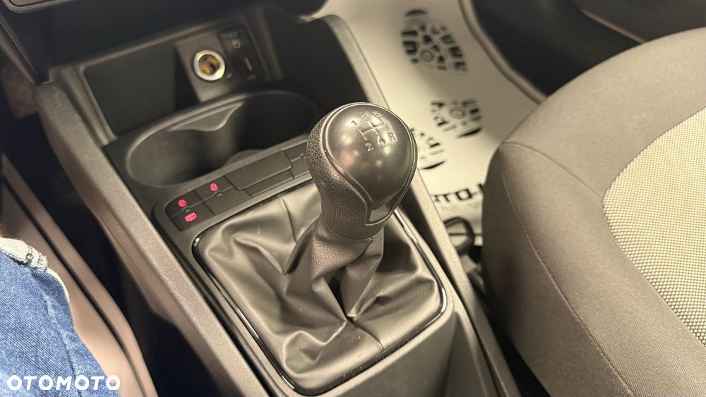 Seat Ibiza - 8