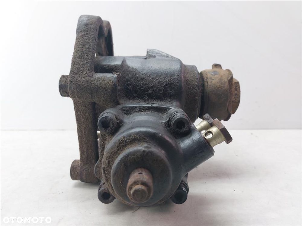 Przekładnia MAGLOWNICA kierownicza Nissan Trade 3.0 1990-2001R - 2