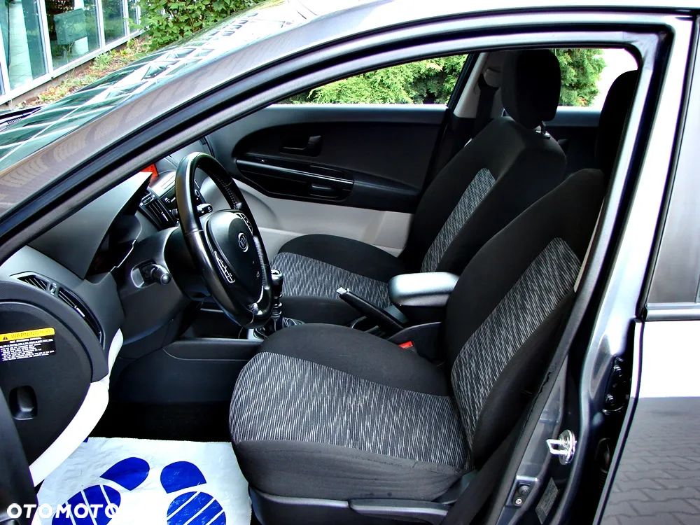 Kia Ceed 1.6 Comfort - 5